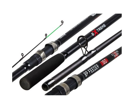 Фидерное удилище SALMO Extreme BP FEEDER 090 3.60 3133-360 – изображение 2