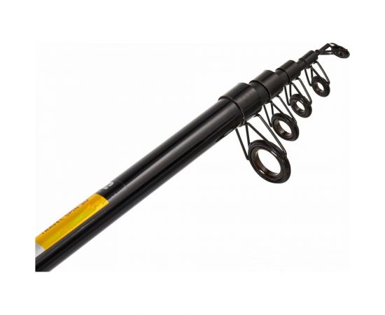 Спиннинг-комплект SALMO Blaster TELE SET 2.4 2109-240SET – изображение 2