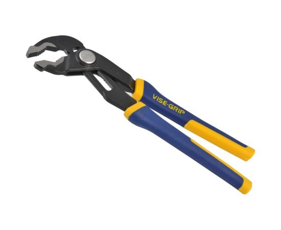 Переставные плоскогубцы GrooveLock PTH 200 мм IRWIN 10507627 – изображение 2
