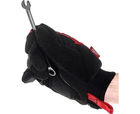 Трещоточный комбинированный ключ с флажковым переключением KING TONY 7 мм 373207M – изображение 2