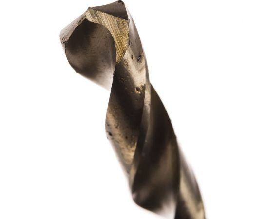 Сверло по металлу (9.5х125 мм) ПРАКТИКА 033-321 – изображение 2