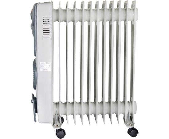 Масляный радиатор Ресанта ОМ-12НВ 67/3/12 – изображение 2