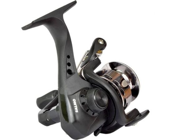 Безынерционная катушка SALMO Blaster MICRO 1 500FD 1605FD – изображение 2