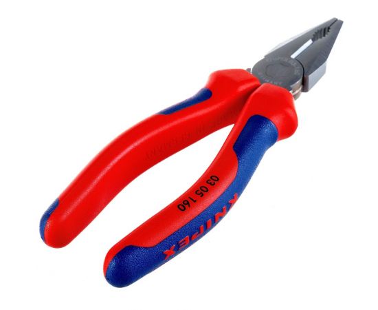Пассатижи KNIPEX KN-0305160 – изображение 2