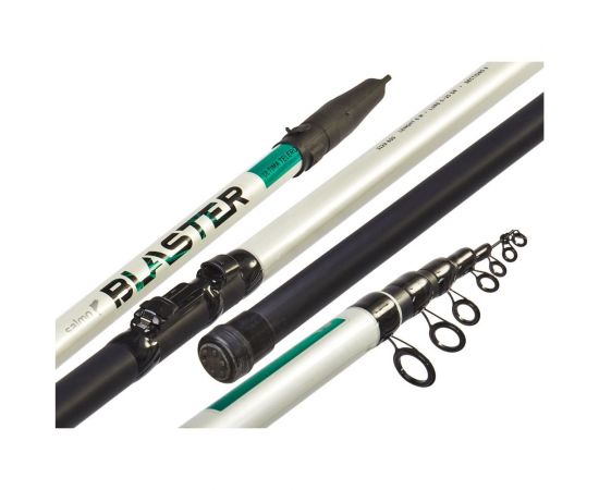 Поплавочное удилище с кольцами SALMO Blaster ULTIMA TELEROD 6.00 3129-600 – изображение 2