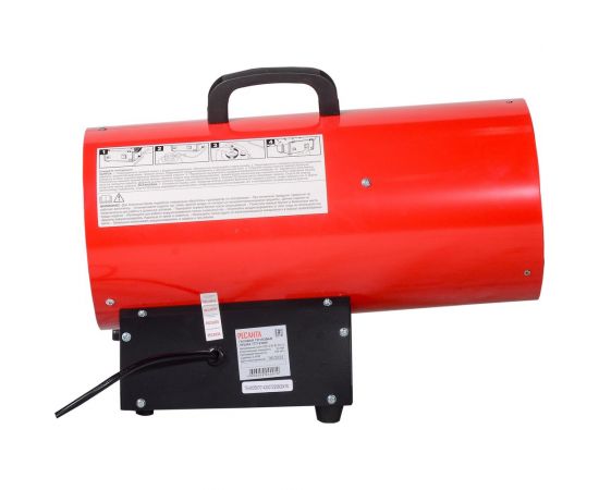 Газовая тепловая пушка Ресанта ТГП-23000 67/1/42 – изображение 2