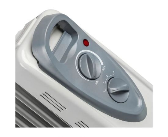 Масляный радиатор Ресанта ОМ-12Н 67/3/9 – изображение 2