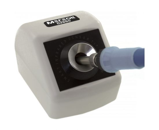 Устройство для автоматической очистки жала паяльника 02880 МЕГЕОН к0000022100 – изображение 2