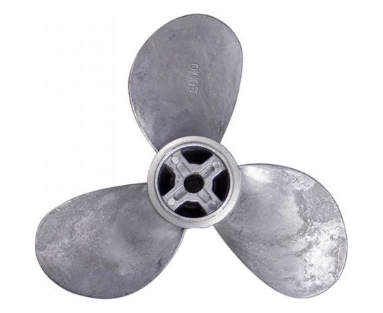 Гребной винт TOYAMA TA2,TA3.5 HRXP01 – изображение 2