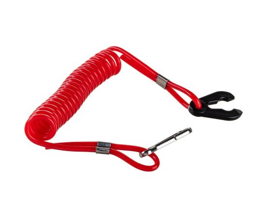 Чека аварийного выключателя TOYAMA F4-01090401 – изображение 2