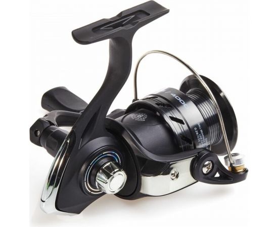 Безынерционная катушка SALMO Diamond SPIN II 6 4000FD SDS06-40FD – изображение 2