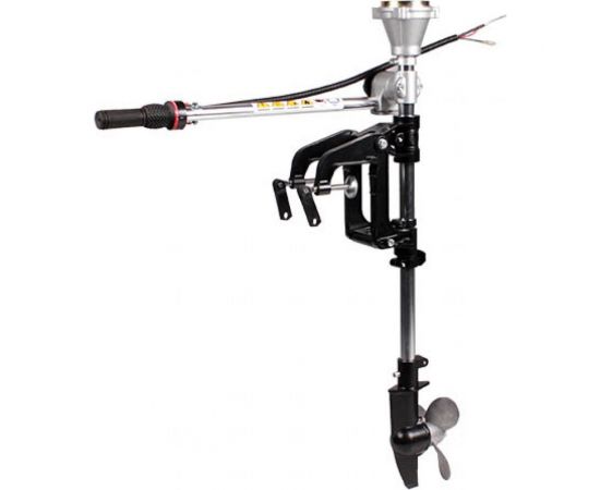 Навесной комплект TOYAMA HR-OBS01 – изображение 3