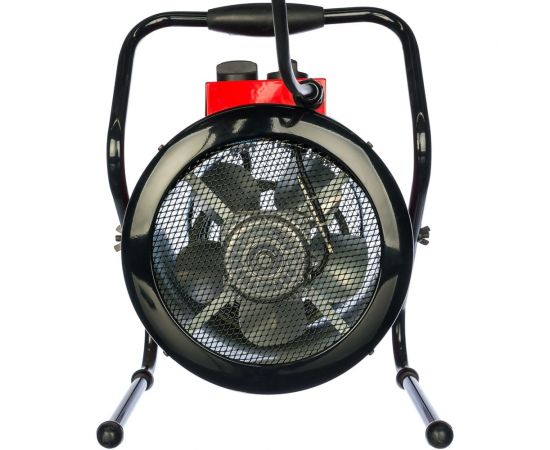 Электрическая тепловая пушка Ресанта ТЭП-5000К 67/1/5 – изображение 3