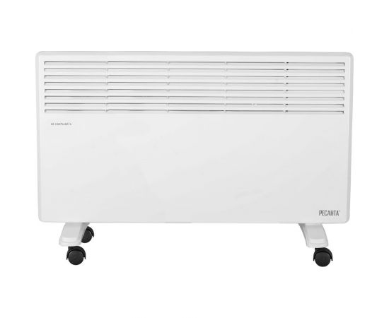 Напольный конвектор Ресанта ОК-2500 67/4/10 – изображение 3