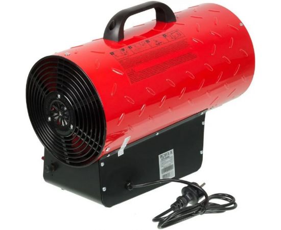 Газовая тепловая пушка Ресанта ТГП-30000 67/1/15 – изображение 3