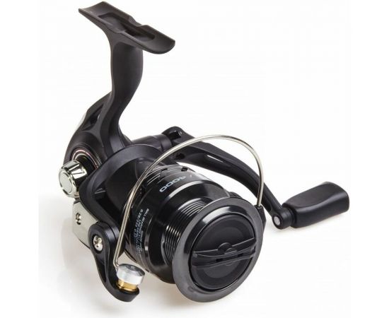 Безынерционная катушка SALMO Diamond SPIN II 6 4000FD SDS06-40FD – изображение 3