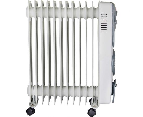 Масляный радиатор Ресанта ОМ-12НВ 67/3/12 – изображение 3