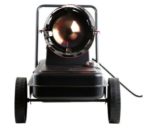 Дизельная тепловая пушка Ресанта ТДП-30000 67/1/10 – изображение 3