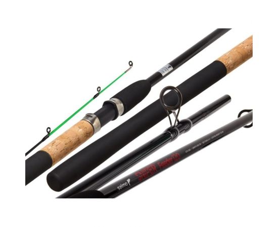 Фидерное удилище SALMO Sniper FEEDER 090 3.60 4111-360 – изображение 3
