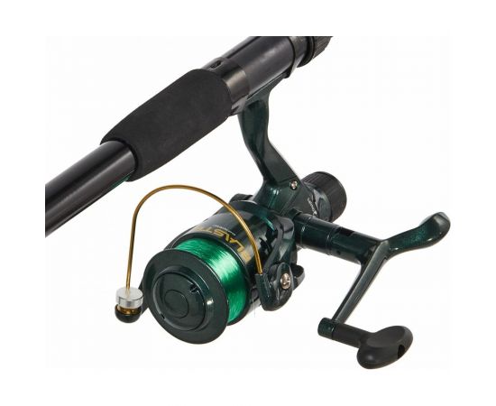 Спиннинг-комплект SALMO Blaster TELE SET 2.4 2109-240SET – изображение 3