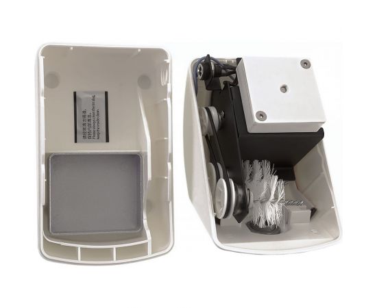 Устройство для автоматической очистки жала паяльника 02880 МЕГЕОН к0000022100 – изображение 3