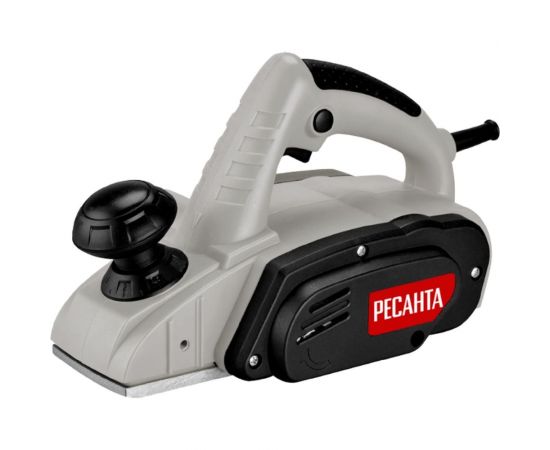 Электрический рубанок Ресанта Р-82/1100 75/5/4 – изображение 3
