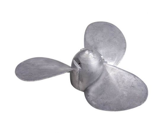 Гребной винт TOYAMA TA2,TA3.5 HRXP01 – изображение 3