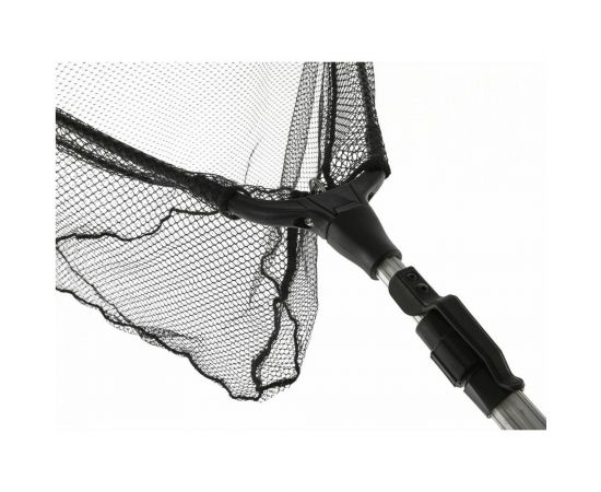 Складной телескопический подсачек Salmo 2.00м, 50x45см 7501-200 – изображение 3