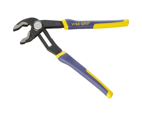 Переставные плоскогубцы GrooveLock PTH 200 мм IRWIN 10507627 – изображение 3