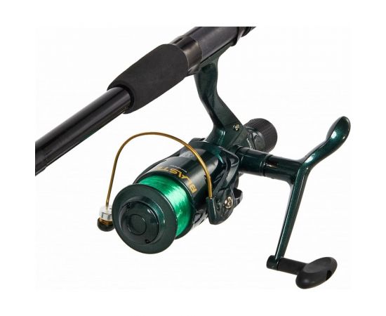 Спиннинг-комплект SALMO Blaster TELE SET 2.1 2109-210SET – изображение 3
