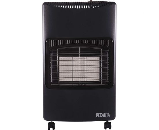 Газовый инфракрасный обогреватель Ресанта ПГ-4200Б 67/5/13 – изображение 3