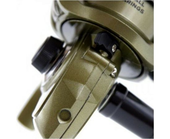 Безынерционная катушка SALMO Sniper SPIN 4 20FD 6720FD – изображение 3