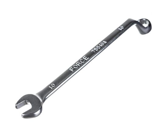 Набор комбинированных ключей 19 предметов 75 градусов от 6 мм до 24 мм FORCE 5192 – изображение 3