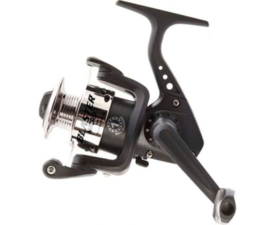 Безынерционная катушка SALMO Blaster MICRO 1 500FD 1605FD – изображение 3