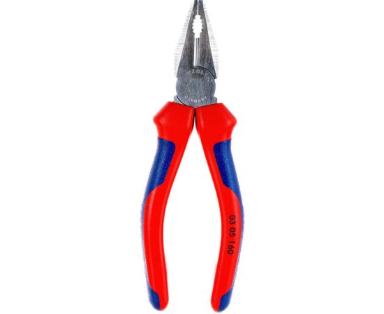 Пассатижи KNIPEX KN-0305160 – изображение 3