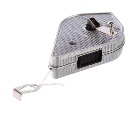 Малярный шнур РемоКолор 30м металлический корпус 14-0-023 – изображение 3