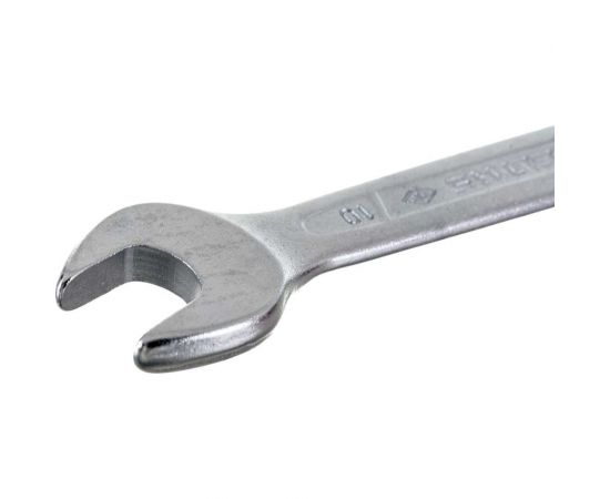 Рожковый ключ IZELTAS удлиненный, 10x14 мм, длина 172 мм, 0130011014 – изображение 3