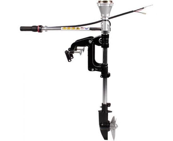 Навесной комплект TOYAMA HR-OBS01 – изображение 4