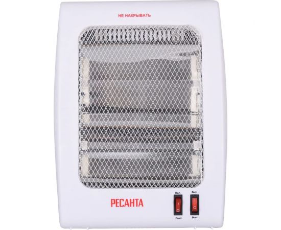 Инфракрасный обогреватель Ресанта ИКО-800Л кварцевый 67/5/9 – изображение 4