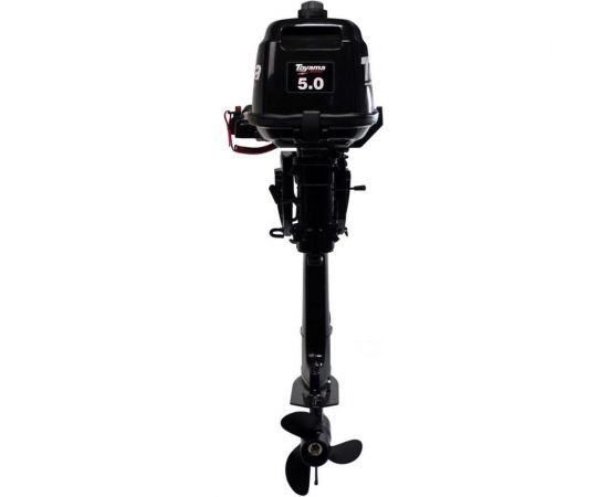 Подвесной лодочный мотор TOYAMA T5BMS – изображение 4