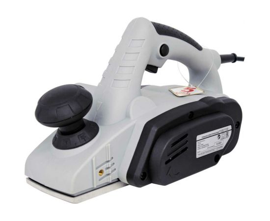 Электрический рубанок Ресанта Р-82/1100 75/5/4 – изображение 4