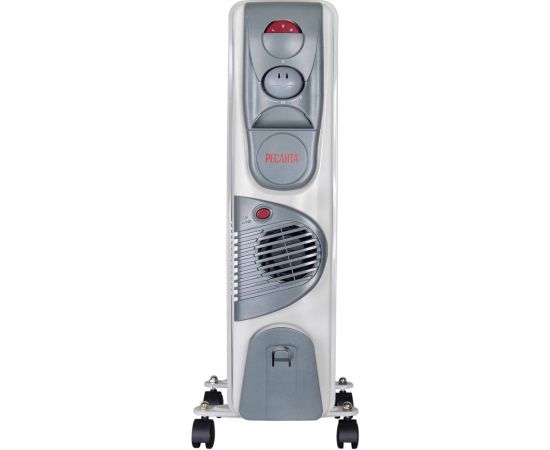 Масляный обогреватель Ресанта ОМ-9НВ 67/3/11 – изображение 4