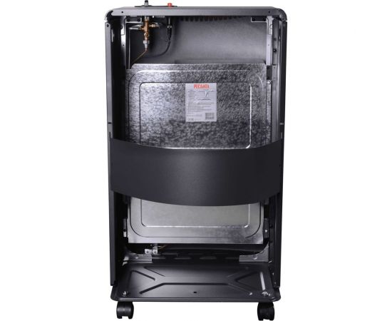 Газовый инфракрасный обогреватель Ресанта ПГ-4200Б 67/5/13 – изображение 4