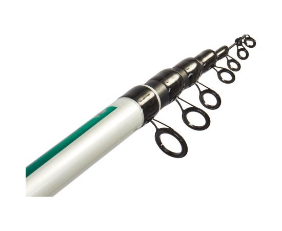 Поплавочное удилище с кольцами SALMO Blaster ULTIMA TELEROD 6.00 3129-600 – изображение 4