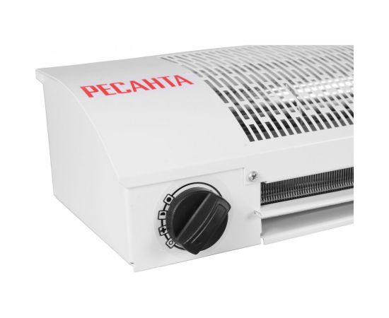 Тепловая завеса Ресанта ТЗ-5С 67/6/2 – изображение 4