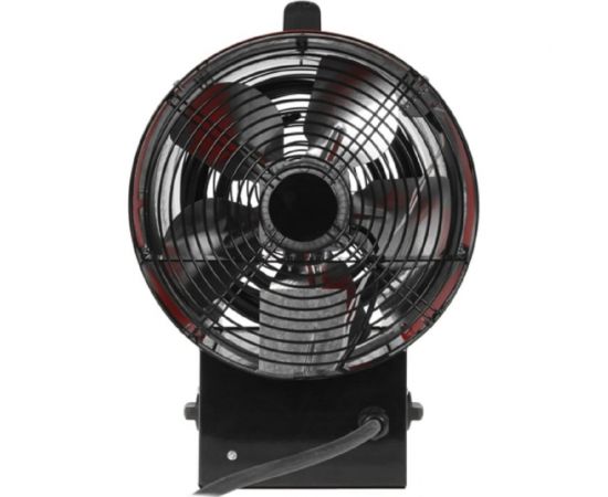 Электрическая тепловая пушка Ресанта ТЭП-15000К 67/1/11 – изображение 4