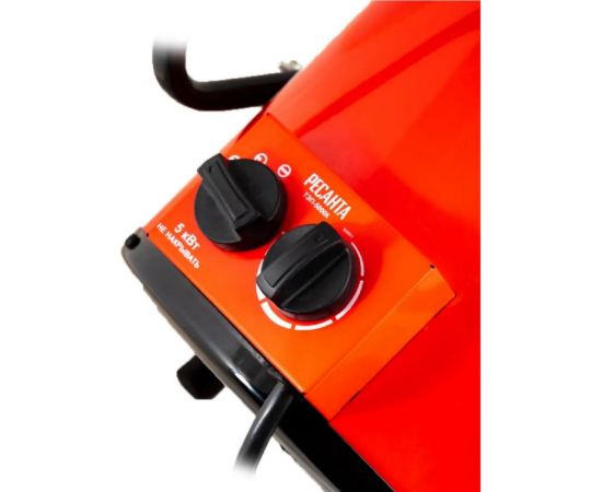 Электрическая тепловая пушка Ресанта ТЭП-5000К 67/1/5 – изображение 4