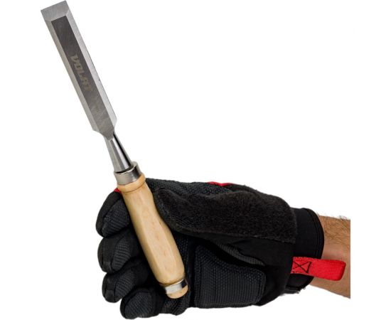 Плоская стамеска ВОЛАТ 18 мм 15050-18 – изображение 4