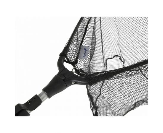 Складной телескопический подсачек Salmo 2.00м, 50x45см 7501-200 – изображение 4