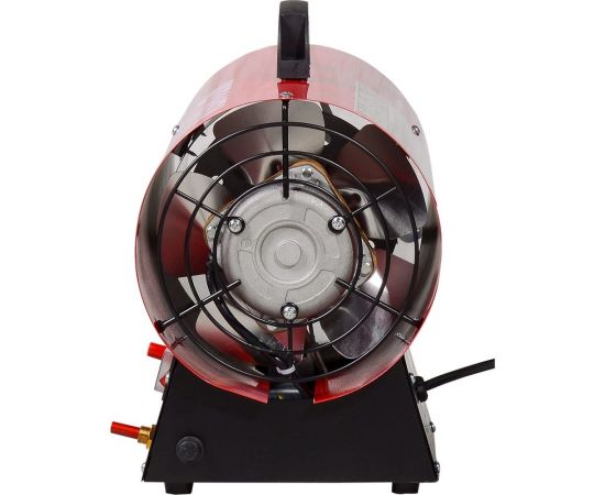 Газовая тепловая пушка Ресанта ТГП-23000 67/1/42 – изображение 4